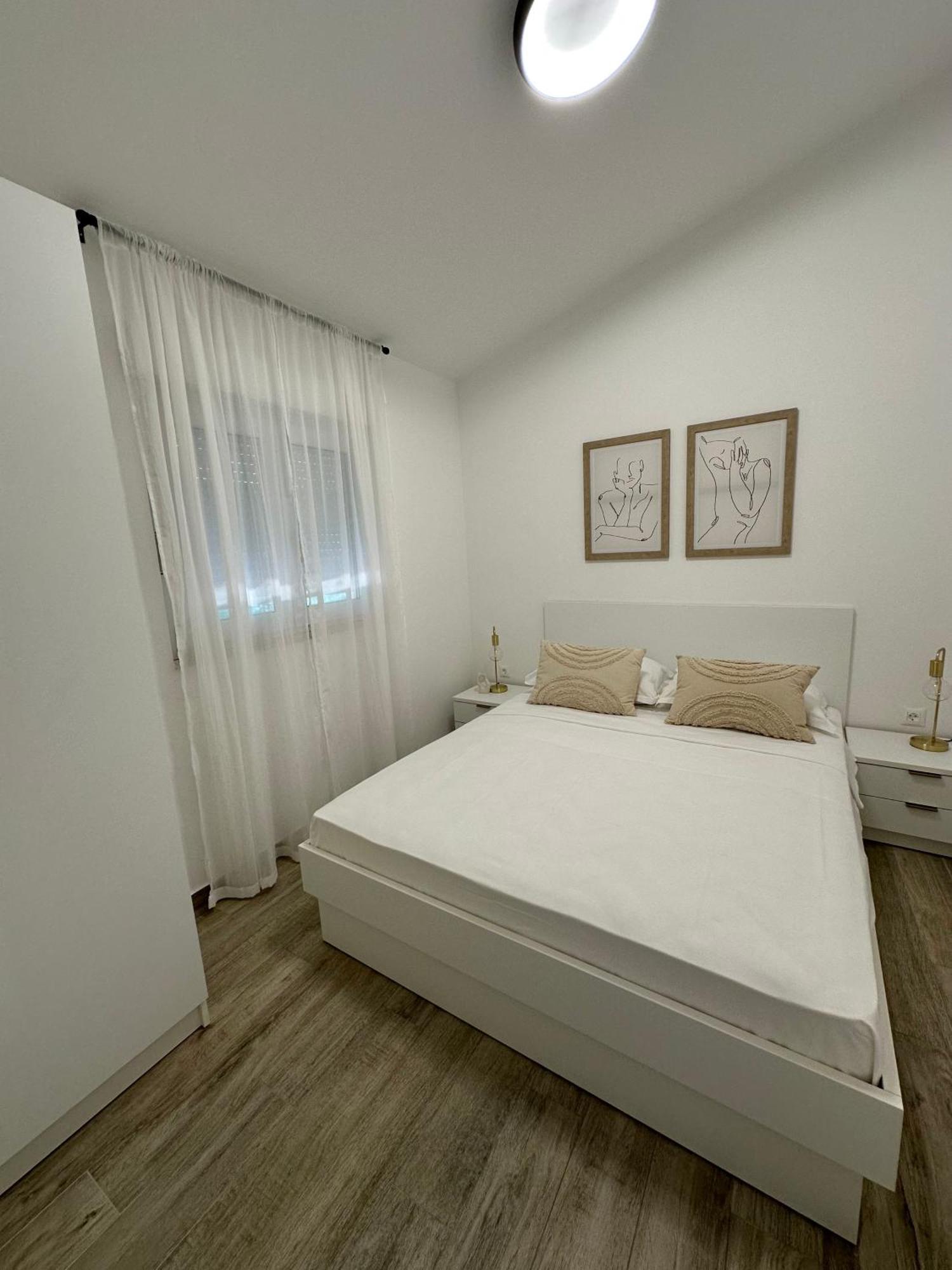 Deluxe Apartments Kate Макарска Экстерьер фото